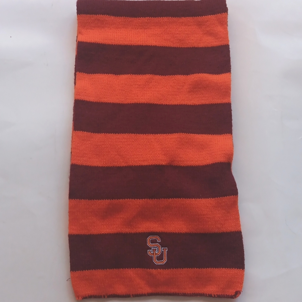 SU UNIVERSITY SCARF